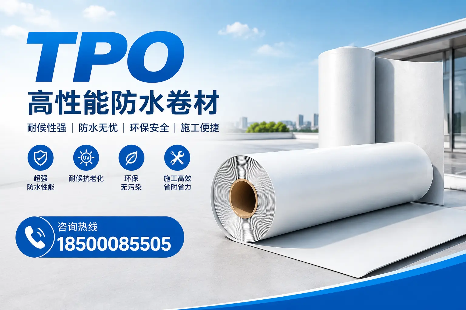 tpo产品质量评估标准，泰州企业需掌握的关键要点