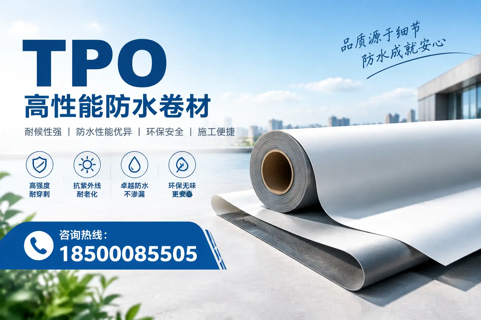 tpo与其他材料的对比分析，助力泰州企业做出明智选择